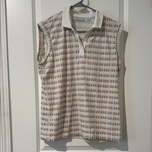 Ashworth performance golf tank